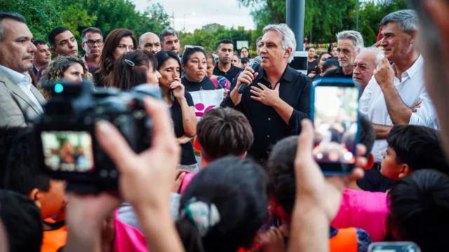 Más espacios públicos de calidad: la plaza de Bº Altos de Santa Ana luce renovada