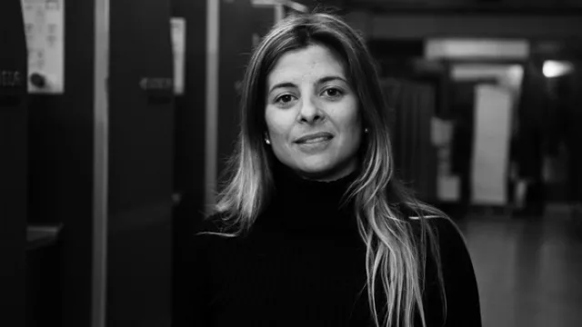 Cecilia Sbaffi, directora