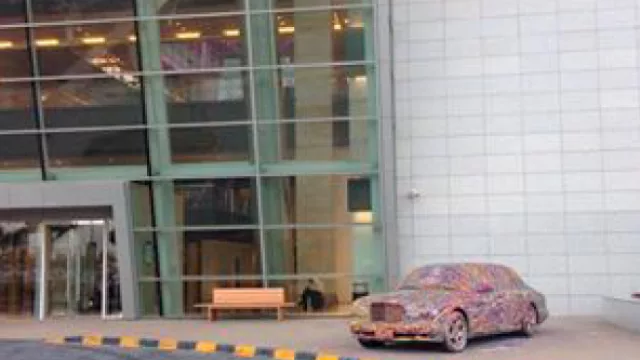 Diego Café ocupará tres pisos del Towers Nation, en el barrio Corniche de Abu Dhabi