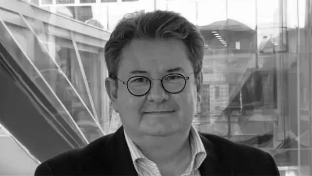 Noël Prioux es el nuevo CEO de Carrefour Argentina