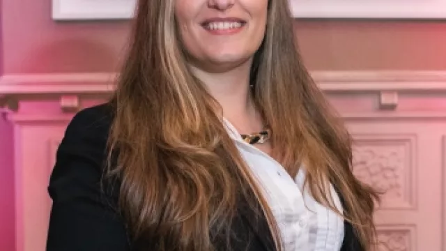 Claudia Calles (Providus)