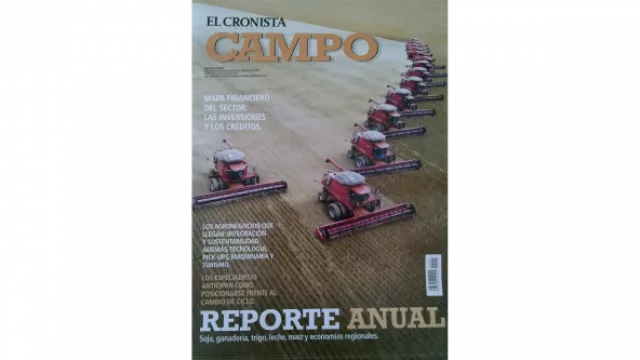 Si hay crisis que sí se note