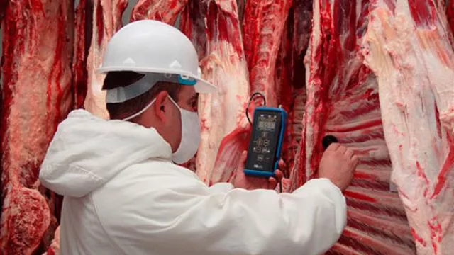 El precio de la carne bovina paraguaya se valoriza en la UE
