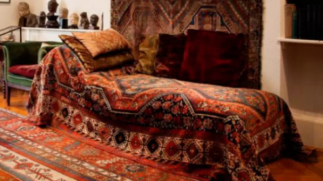 Los secretos del diván