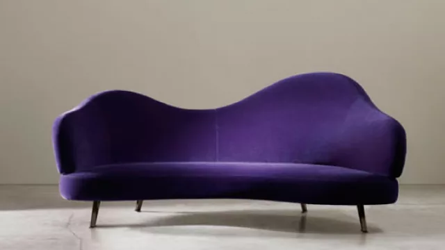 Otros experimentan nuevas formas y materiales