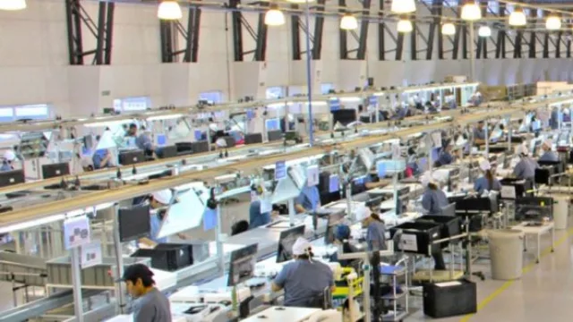 Newsan pone $ 18,5 M para nueva línea de celulares