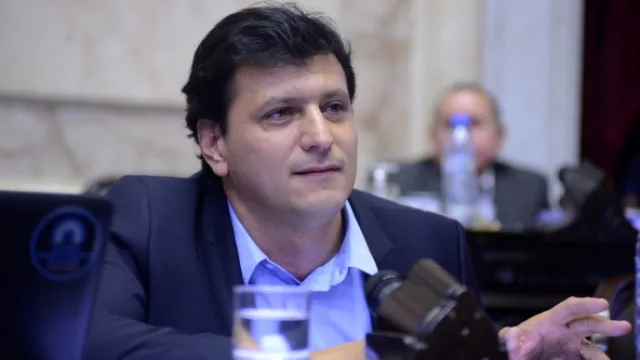 El diputado que quiere sacarle renta a Arcor y Porta para llevarla a los potreros
