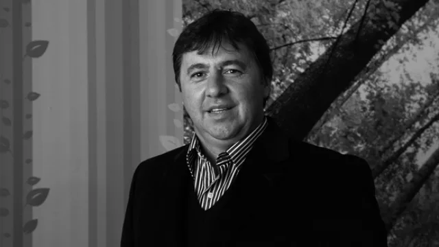 Gastón Ferrero, director general