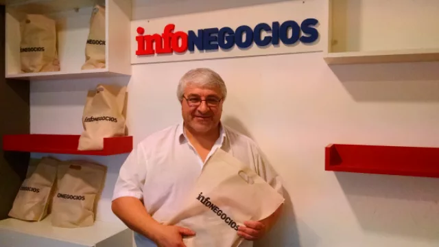 InfoNegocios trae suerte, como Mirtha Legrand (mirá todos los que ganaron algo)