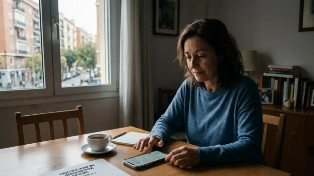 Opiniones de CREDIZOOM sobre el certificado de insolvencia como recurso legal y ayuda para ciudadanos en dificultad financiera