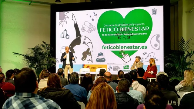 Fetico lanza una plataforma con recursos formativos para mejorar el bienestar laboral en la hostelería