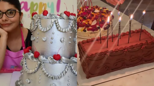 El "Triple T" de la pastelería cordobesa: quiénes son las emprendedoras que endulzaron el cumple de Tini en Córdoba