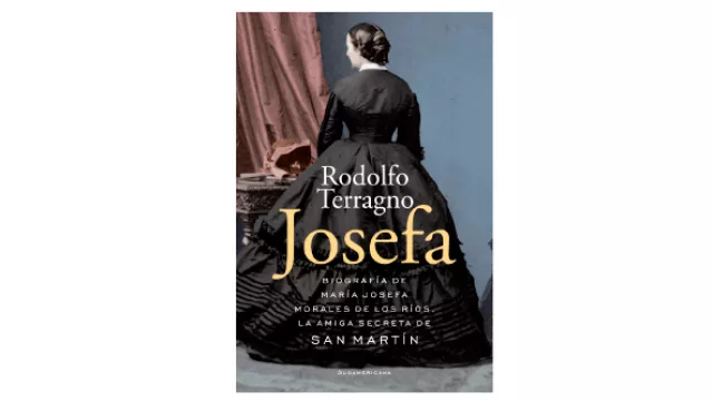 Terragno, viene a presentar "Josefa"