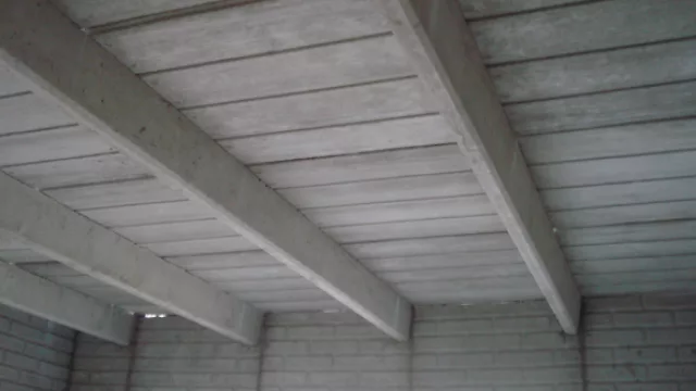 No es pino, no es eucalipto... ¡es hormigón!