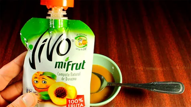 Llegan los productos saludables Vivo (en forma sin dieta)