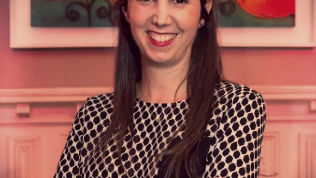 Mariela Andrea Pujol (Laserpiel)