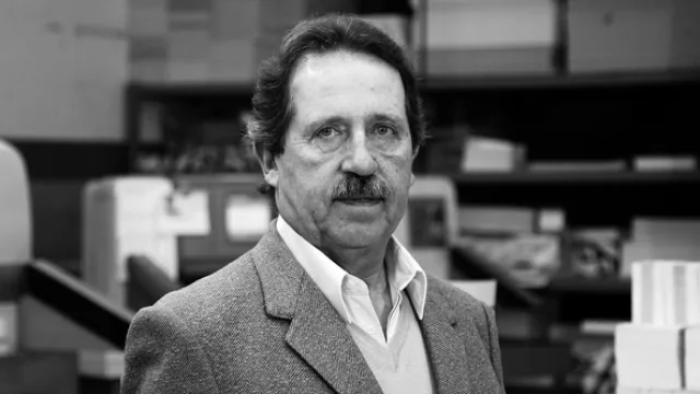 Walter Bonifazzi, asesor comercial