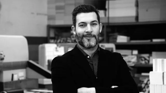 Pablo Lencioni, gerente comercial