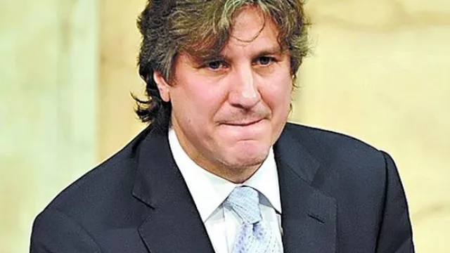 Otro revés judicial para el vicepresidente Boudou