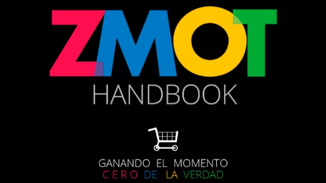 Con ZMOT, Google sigue exprimiendo al mercado