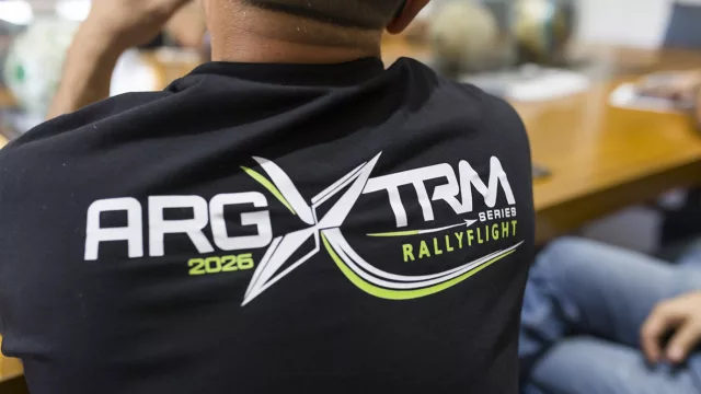 Bell Ville será sede del Rallyflight Argentina 2026, un evento internacional de deportes aéreos