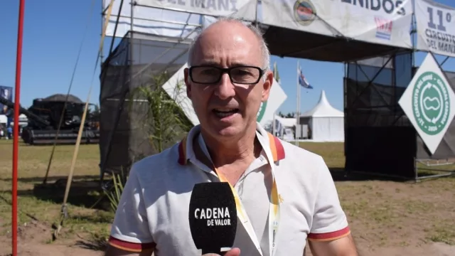 CIPAG renovó sus autoridades y eligió a Pablo Correa como presidente hasta 2028