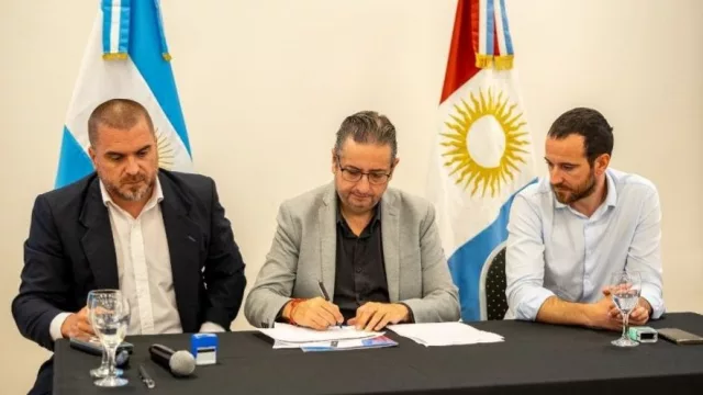 Colón–Totoral: la Provincia licitó una obra clave para sistematizar el río Jesús María (inversión superior a $ 2.000 millones)