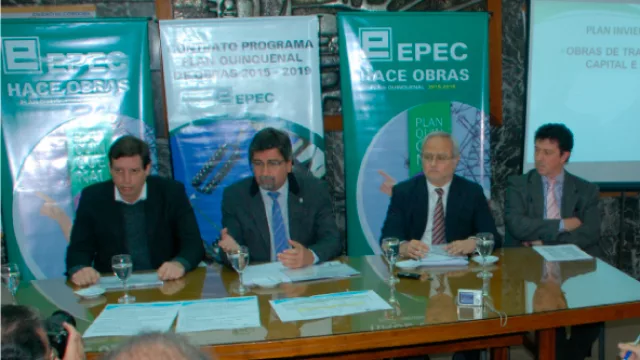 Brr, brr … Epec y su plan para ahorrar luz con la llegada del Sr. Invierno