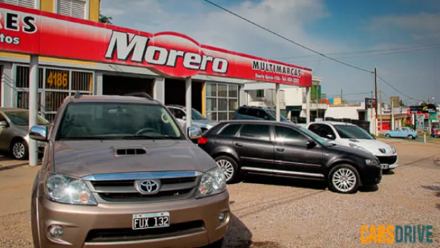 Lanzan créditos Bancor para usados