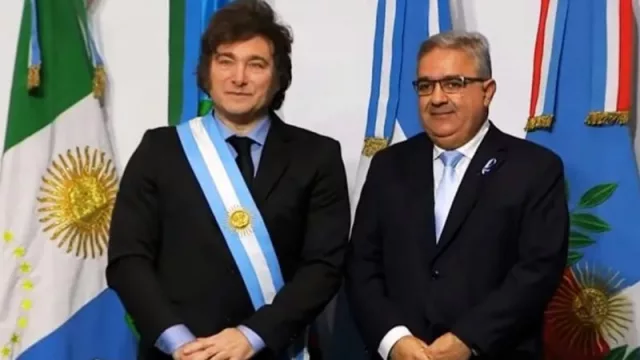 El Gobierno habilitó anticipos por $ 400.000 millones a 12 provincias (incluida Catamarca)