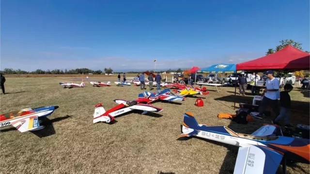 El turismo deportivo y el religioso (otro aspecto destacado en Alta Gracia)