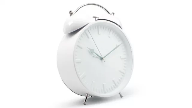 Wally te regala un relojazo