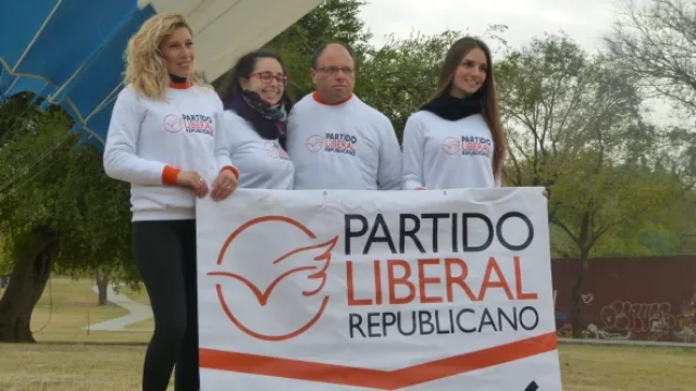 Un partido con vuelo propio