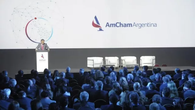 Llega una nueva edición del AmCham Summit, el encuentro de negocios más importante del año