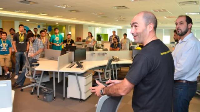 En 2015 MercadoLibre duplica la apuesta