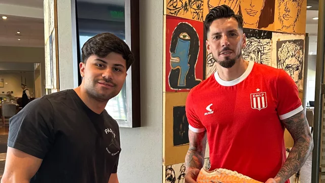 De revender sus propios botines a abastecer a futbolistas y clubes del mundo: la historia detrás de Botines Alta Gama