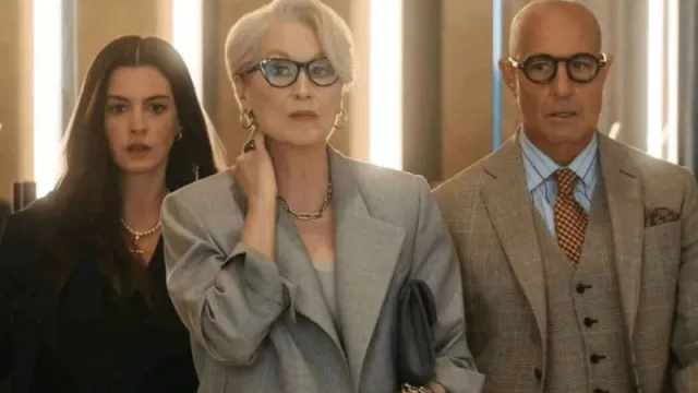 El diablo viste a la moda 2 estrena su tráiler final y genera tendencia en todo el mundo