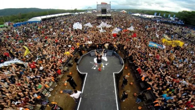 Cosquín Rock 2016 ya tiene fecha