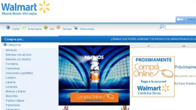 Hoy: 3er. Encuentro de Comercio Electrónico