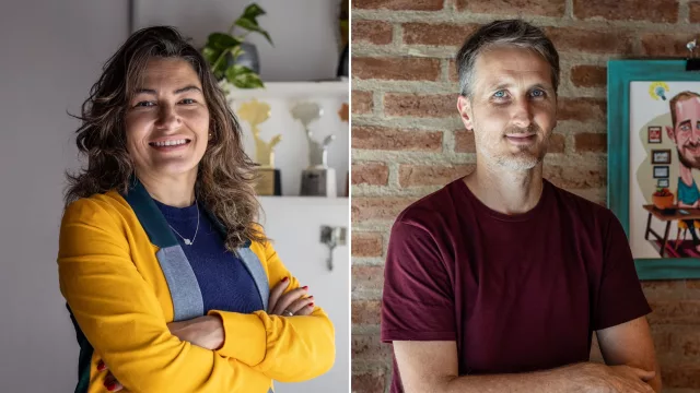 ¿Cómo eligen la fruta los argentinos? Estudio Malaquita y el poder de la hiperespecialización del branding