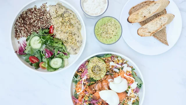 Cáñamo: la proteína vegetal que aterriza en Le Pain Quotidien de Córdoba (y no, no es cannabis)