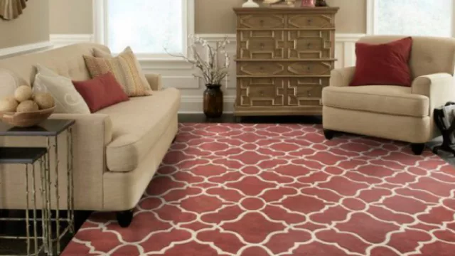 Se puede incorporar Marsala en objetos o mobiliario. 