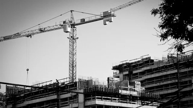 Más edificios, igual población: ¿cuál es el negocio?