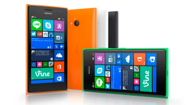 Un celular 4G a menos de $ 3.500