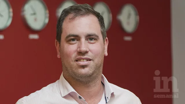 Martín Romano, Country Manager de Atrápalo