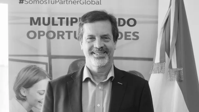 Eduardo Gorchs asume como presidente de AHK Argentina