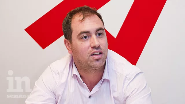 Martín Romano, Country Manager de Atrápalo