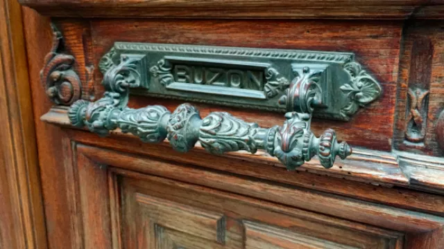 Casa FOA se muda a los ‘40.