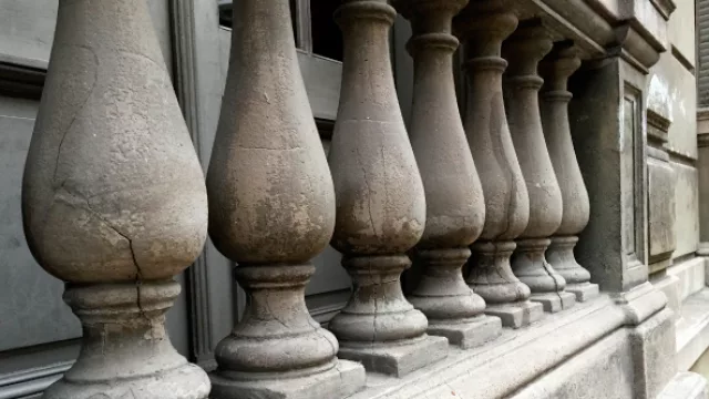 Casa FOA se muda a los ‘40.