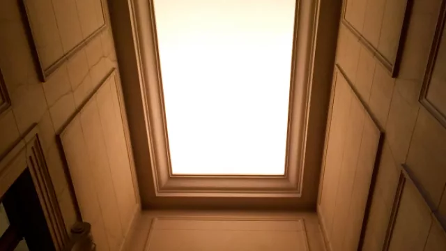 Casa FOA se muda a los ‘40.